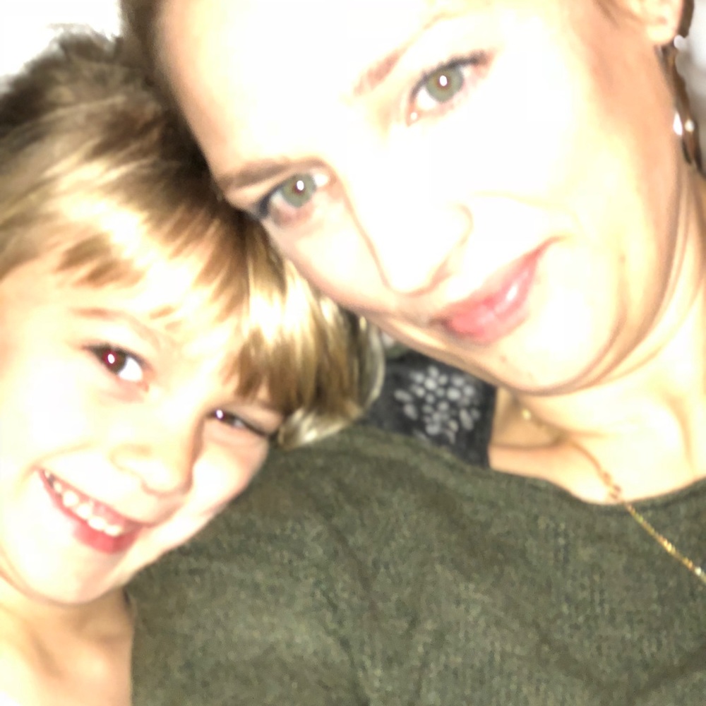 Meet your Posher, Candice